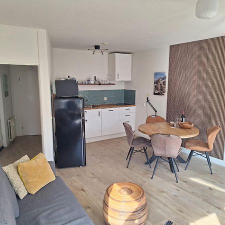 Apartment Duinvos 150M From The Beach Нордвейк-ан-Зее Экстерьер фото